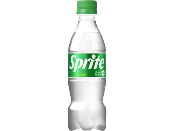 コカ・コーラ スプライト 350mL 53457 ※軽（ご注文単位）【直送品】