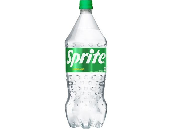 コカ・コーラ スプライト 1.5L 53460 ※軽（ご注文単位）【直送品】