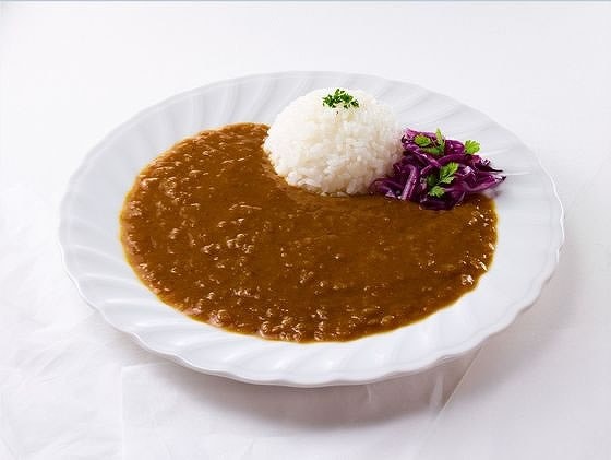 中村屋 シェフが仕立てた スパイスカリー ※軽(ご注文単位)【直送品】