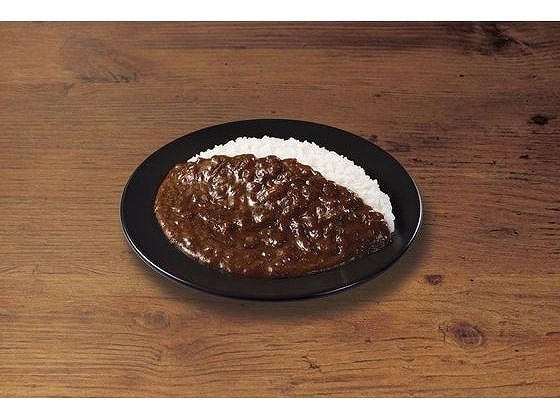 中村屋 THE濃厚 リッチスパイシーカリー ※軽(ご注文単位)【直送品】