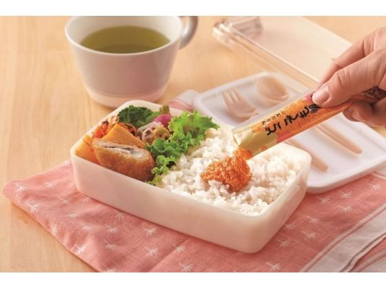 ふくや 味な油漬け どこでも明太子 3本入り ※軽（ご注文単位）【直送品】