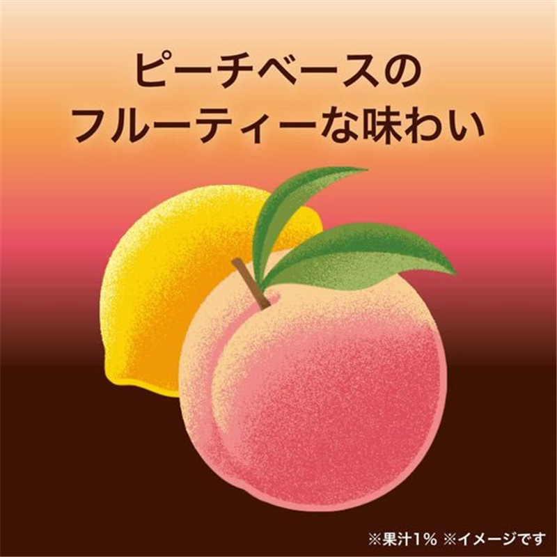 伊藤園 TULLY’S FIZPURESSO CAFESANGRIA 260mL 1本※軽（ご注文単位1本）【直送品】