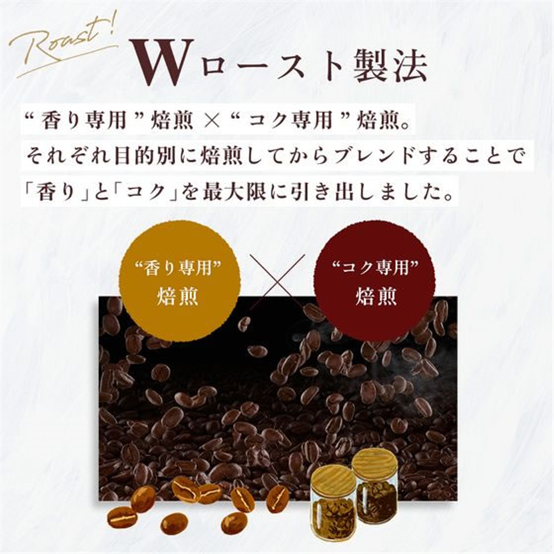 UCC 職人の珈琲 ビターな味わいのクラシックブレンド 280g 1個※軽（ご注文単位1個）【直送品】