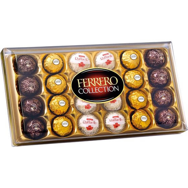 フェレロ コレクションT-24 1個※軽（ご注文単位1個）【直送品】