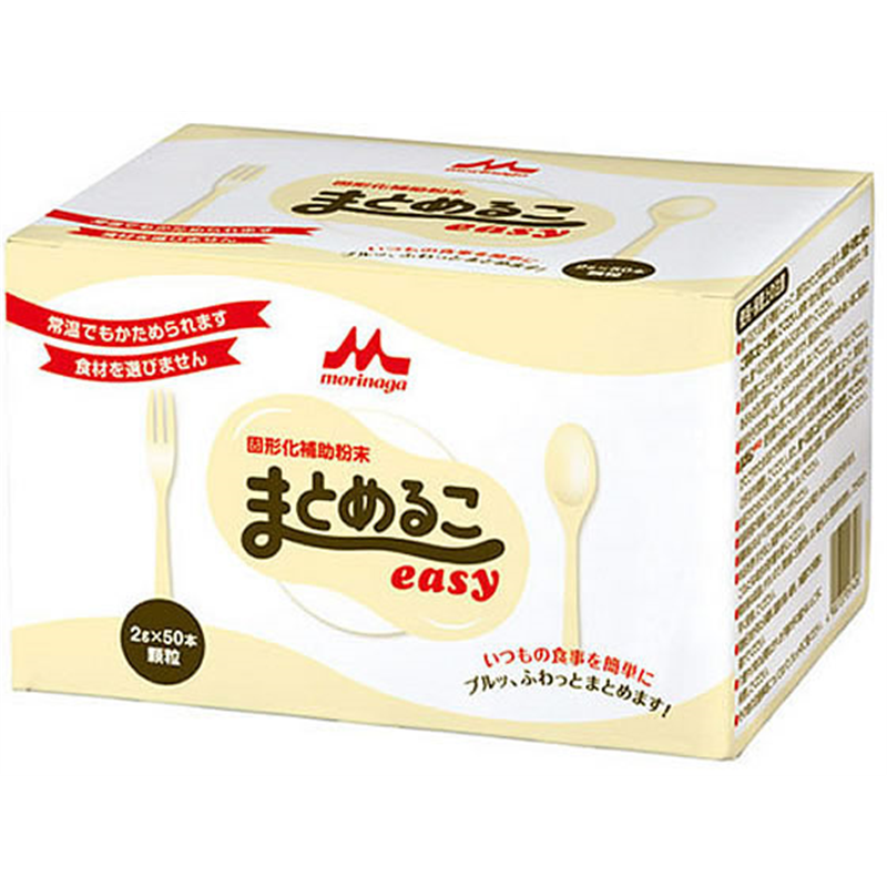クリニコ まとめるこeasyスティック2g×50本 1箱※軽(ご注文単位1箱)【直送品】