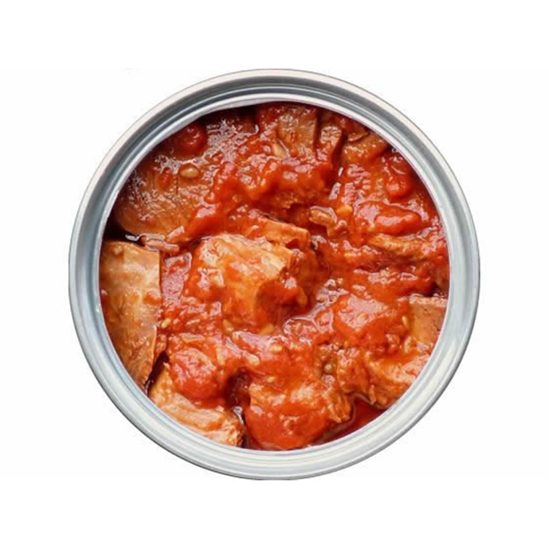 STIサンヨー ゴロッとリッチなマグロ尾肉 ヤンニョム味 1缶※軽（ご注文単位1缶）【直送品】