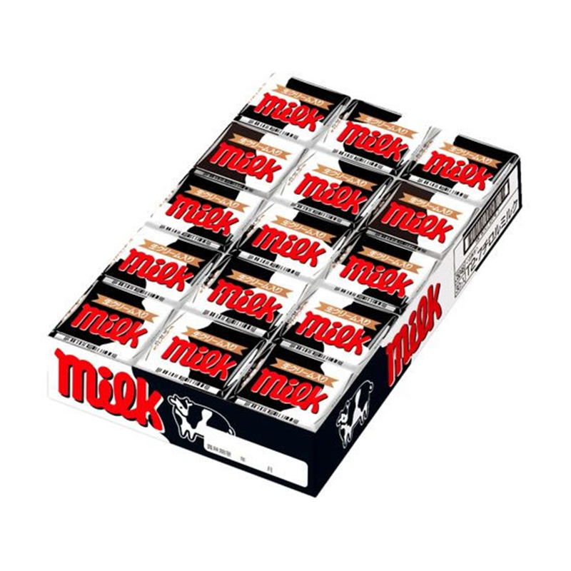 チロルチョコ チロルチョコ[ミルク]×30 1箱※軽（ご注文単位1箱）【直送品】