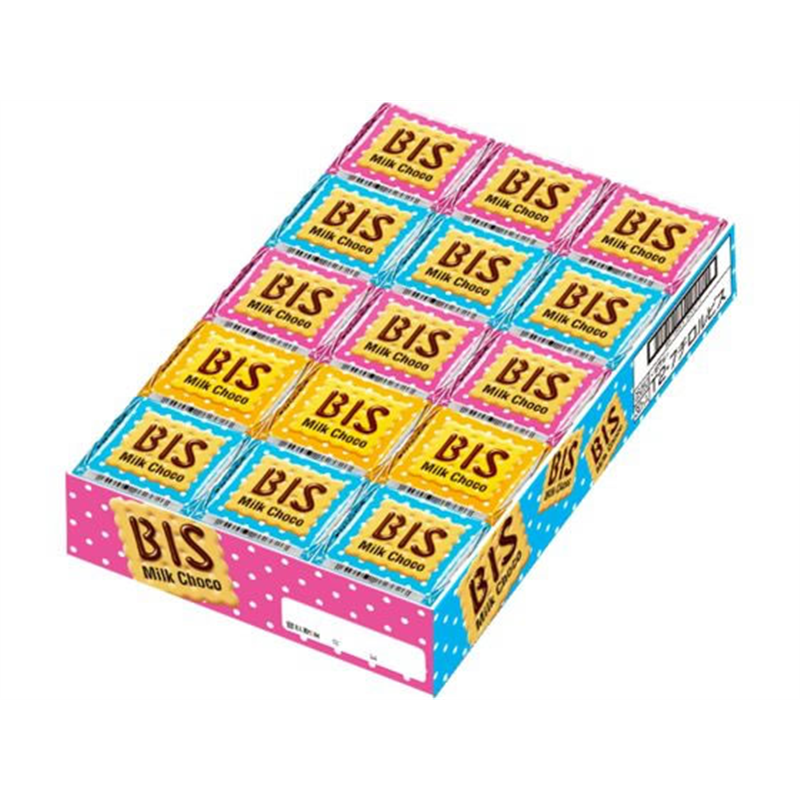 チロルチョコ チロルチョコ[ビス]×30 1箱※軽（ご注文単位1箱）【直送品】