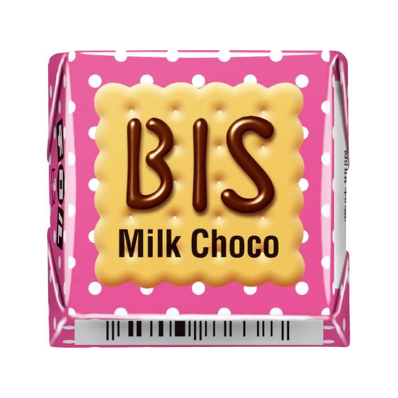 チロルチョコ チロルチョコ[ビス]×30 1箱※軽（ご注文単位1箱）【直送品】