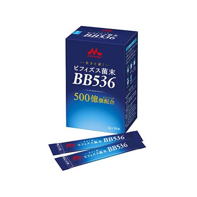 クリニコ ビフィズス菌末BB5362g×30本 1箱※軽（ご注文単位1箱）【直送品】