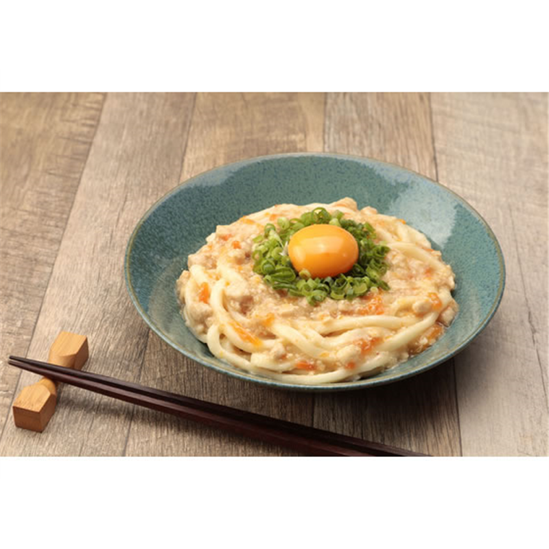 モランボン たっぷり鶏そぼろ入り あんかけ豆腐の素 1袋※軽(ご注文単位1袋)【直送品】