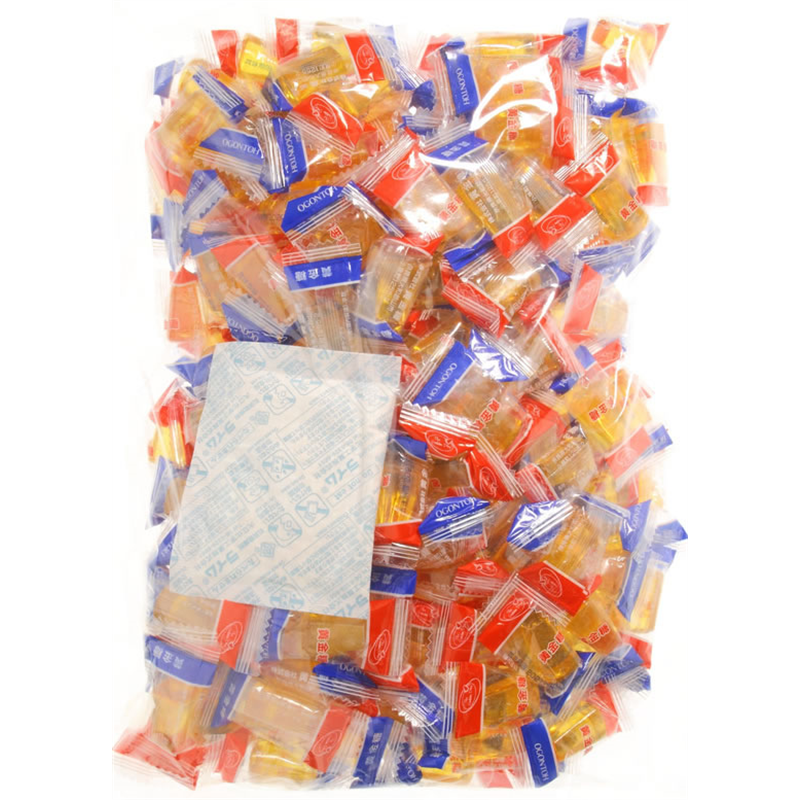 黄金糖 1kg ピロ 黄金糖 1袋※軽(ご注文単位1袋)【直送品】