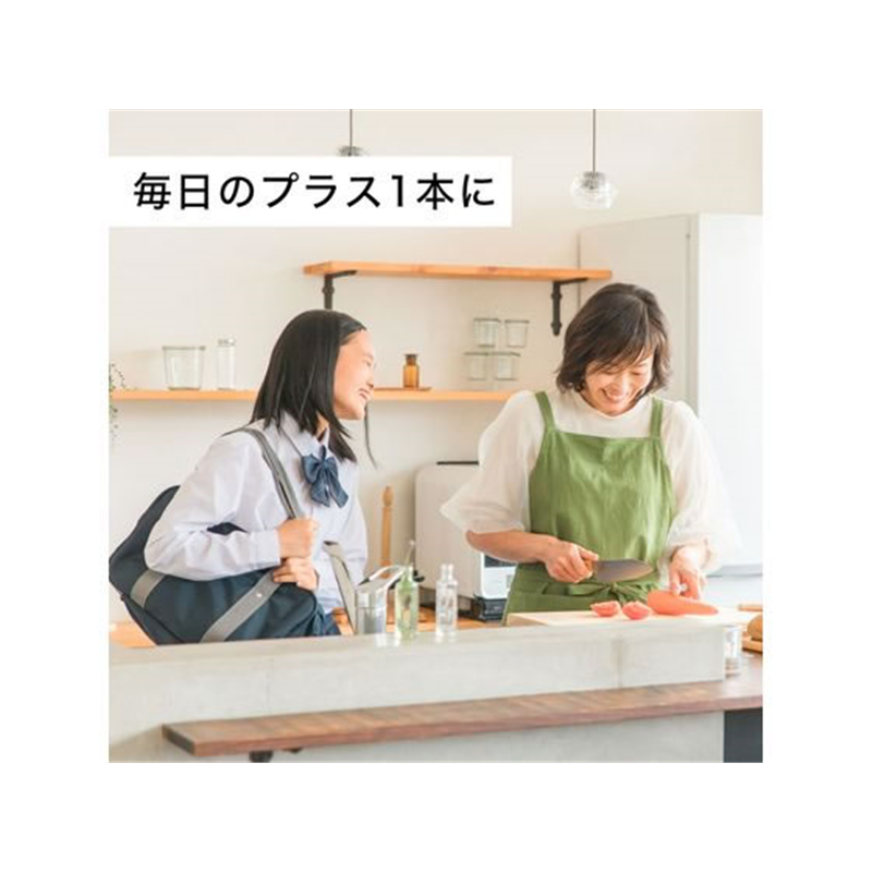 伊藤園 鉄分野菜 1日分の鉄分 200mL×48本 1セット※軽(ご注文単位1セット)【直送品】