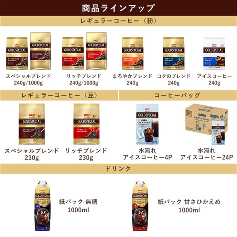 UCC上島珈琲 ゴールドスペシャル コーヒーバッグ 水淹れアイスコーヒー 5 1箱※軽(ご注文単位1箱)【直送品】