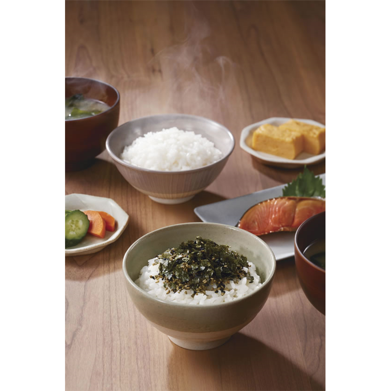 はごろもフーズ パパッとライス こしひかり やんわか 200g× 1パック※軽（ご注文単位1パック）【直送品】