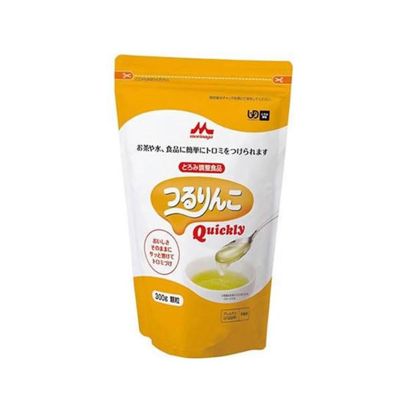 クリニコつるりんこ Quickly 300g 1個※軽（ご注文単位1個）【直送品】
