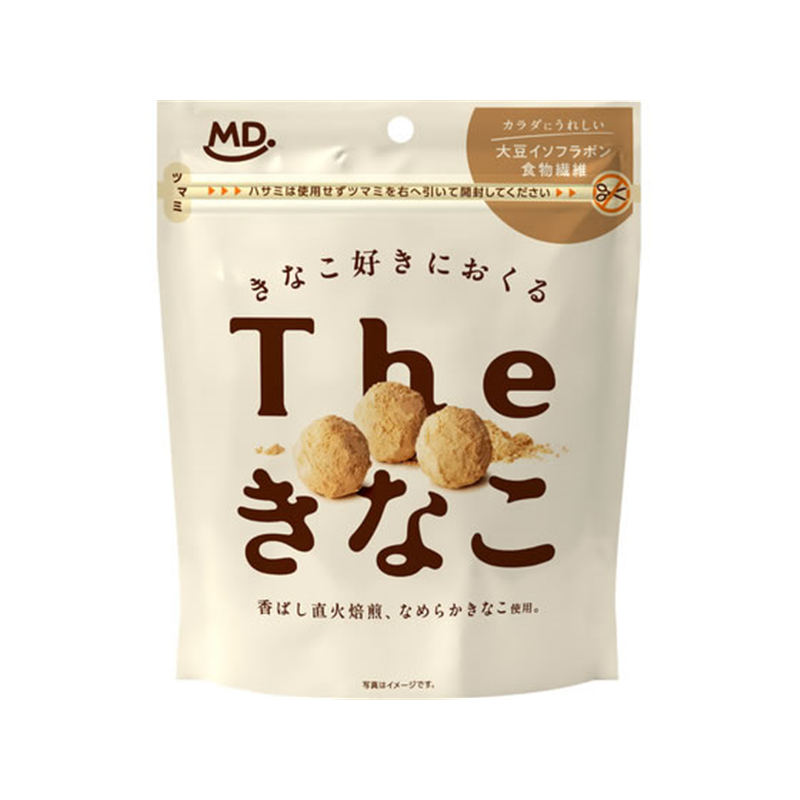 ＭＤホールディングス The きなこ 1袋※軽（ご注文単位1袋）【直送品】