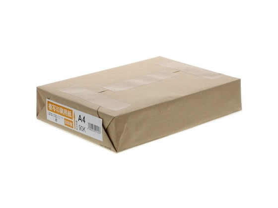 リコー 厚口コピー用紙 A4 90Kg 500枚 901440 1冊（ご注文単位1冊)【直送品】