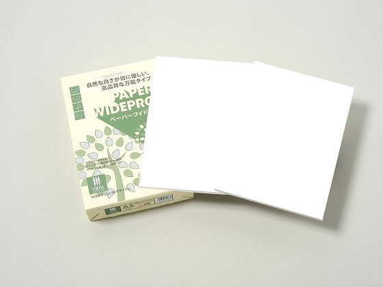 APPJ ペーパーワイドプロ A5 500枚 AIK005 1冊（ご注文単位1冊)【直送品】