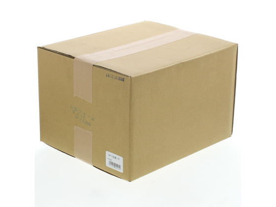 連続用紙9×11白紙2000枚 白紙9×11-1P 1箱(ご注文単位1箱)【直送品】