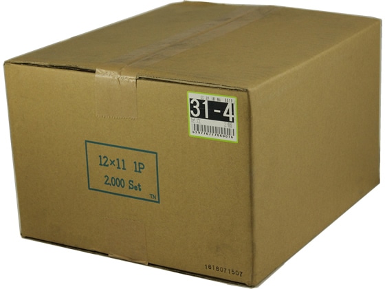 東芝テック 罫線1Pストックフォーム NIP12×11 2000枚 1箱(ご注文単位1箱)【直送品】