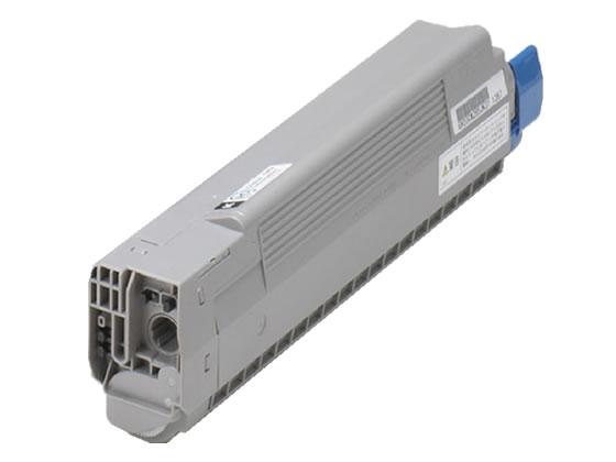 OKI トナーカートリッジ ブラック TNR-C3KK1 1個(ご注文単位1個)【直送品】