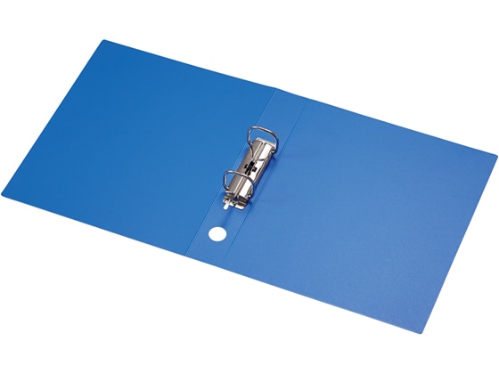 キングジム レバーリングファイル A4タテ 背幅33mm 緑 10冊 6672 1箱(ご注文単位1箱)【直送品】