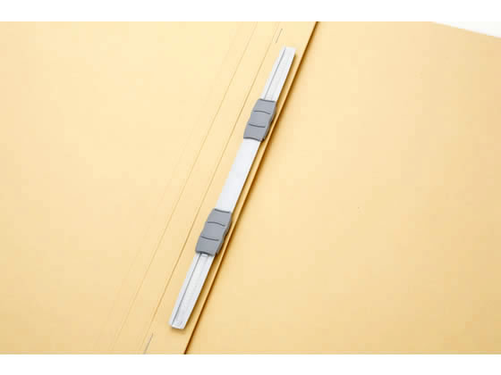 Forestway フラットファイルライト A4タテ とじ厚15mm 黄 100冊 1箱(ご注文単位1箱)【直送品】