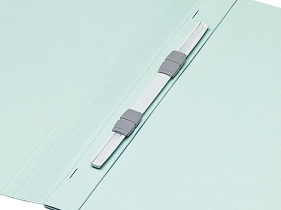 コクヨ フラットファイルW(厚とじ) A4タテ とじ厚25mm 青 フ-W10NB 1冊（ご注文単位1冊)【直送品】