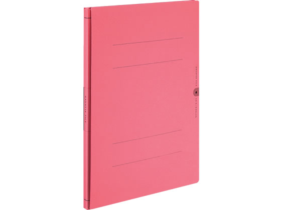 コクヨ ガバットファイルVA(活用タイプ・紙製) A4タテ ピンク 1冊(ご注文単位1冊)【直送品】