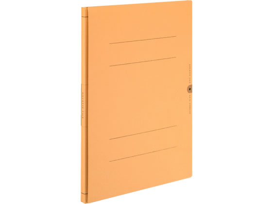 コクヨ ガバットファイルVA(活用タイプ・紙製) A4タテ 黄 フ-VA90Y 1冊(ご注文単位1冊)【直送品】