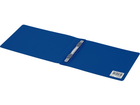 コクヨ フラットファイルPP A5ヨコ とじ厚15mm ピンク フ-P17P 1冊(ご注文単位1冊)【直送品】