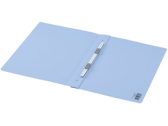 コクヨ フラットファイルPP B5タテ とじ厚15mm 緑 フ-H11G 1冊(ご注文単位1冊)【直送品】