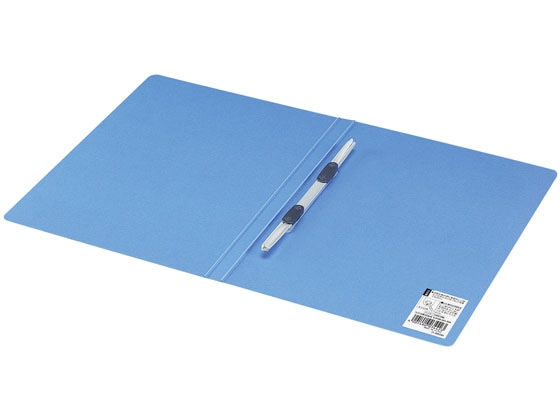 コクヨ レターファイル(色厚板紙) A4タテ とじ厚12mm 緑 フ-550G 1冊(ご注文単位1冊)【直送品】