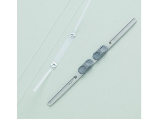 キングジム レターファイルBF A4タテ とじ厚10mm 青 20冊 1箱(ご注文単位1箱)【直送品】