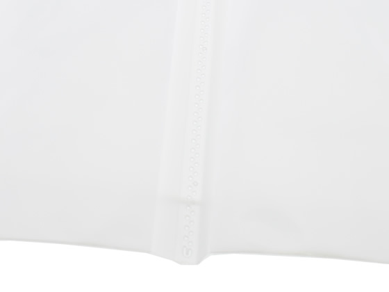 テージー マイホルダーサイド A4 20ポケット ピンク MCS-342-12 1冊(ご注文単位1冊)【直送品】