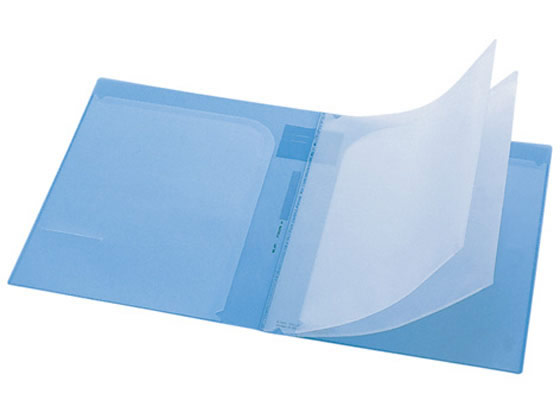 セキセイ セパル アウトインホルダー A4 6ポケット ピンク PAL-206-PK 1冊(ご注文単位1冊)【直送品】