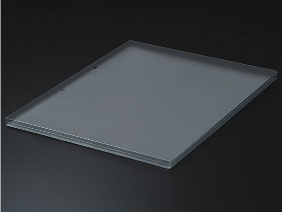 コクヨ ファイリングホルダー(2穴あき・マチ付)A4 10枚 フ-GHW750T 1パック(ご注文単位1パック)【直送品】