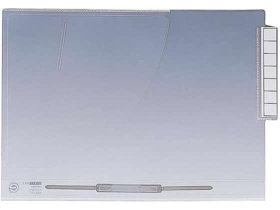 リヒトラブ カルテフォルダー上見出しタイプA4 200枚入り HK7718U-ミ 1箱(ご注文単位1箱)【直送品】