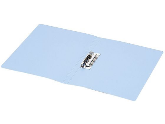 コクヨ キャンパス レバーファイル12(Z式)A4 とじ厚12mm 黄 1冊（ご注文単位1冊)【直送品】