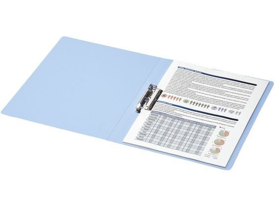 コクヨ キャンパス レバーファイル12(Z式)A4 とじ厚12mm 黄 1冊（ご注文単位1冊)【直送品】