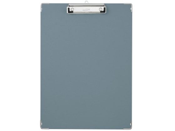 ライオン事務器 ボール用箋挟 B4タテ 短辺とじ CS-30 872-30 1枚（ご注文単位1枚)【直送品】