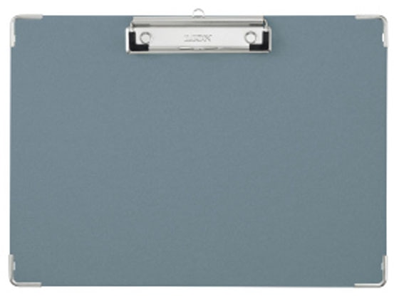 ライオン事務器 ボール用箋挟 A4ヨコ 長辺とじ CS-121 1枚（ご注文単位1枚)【直送品】