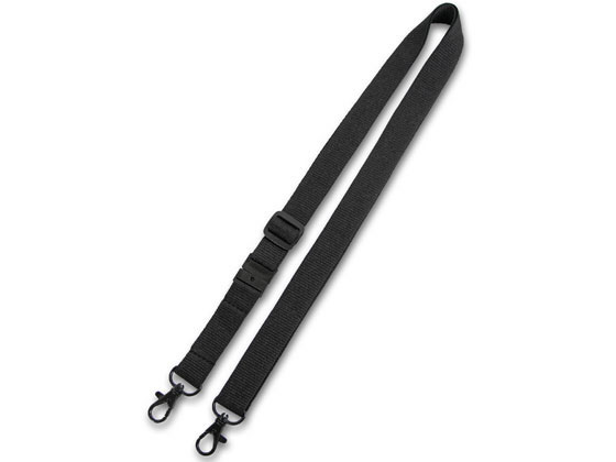 プラス 「クリップボード+」専用ストラップ 83191 FL-505CP 1本(ご注文単位1本)【直送品】