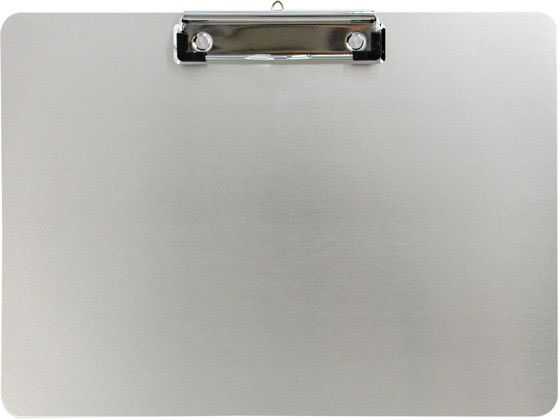 ハピラ アルミ用箋挟 A4ヨコ SGAYSA4S 1枚(ご注文単位1枚)【直送品】