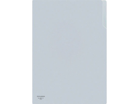 コクヨ クリヤーホルダー(透明) PP A4タテ 5枚 フ-T750 1パック（ご注文単位1パック)【直送品】