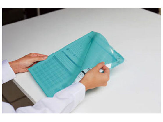 コクヨ ハードクリヤーホルダー〈モッテ〉A4 黄 フ-LMD750Y 1枚（ご注文単位1枚)【直送品】