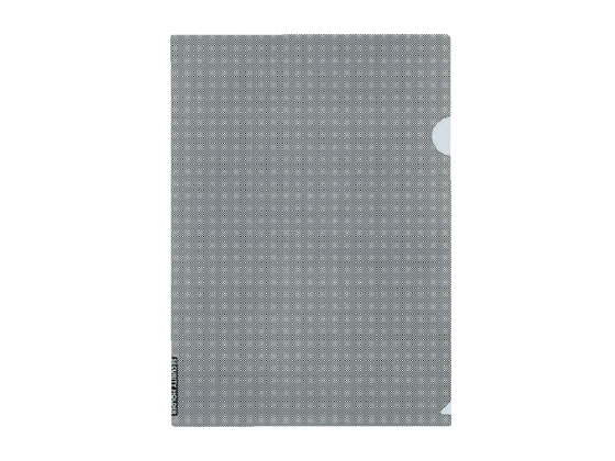 コクヨ クリヤーホルダー〈セキュリティビュー〉 A4タテ 透明 フ-SS750T 1枚（ご注文単位1枚)【直送品】