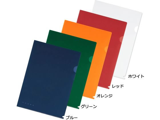 プラス ブラインドホルダー 不透明 A4 レッド 88494 FL-109CH 1枚(ご注文単位1枚)【直送品】