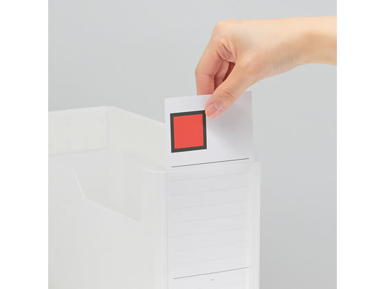 キングジム GボックスPP A4ヨコ 背幅103mm 透明 TH-4633Tトウ 1冊(ご注文単位1冊)【直送品】